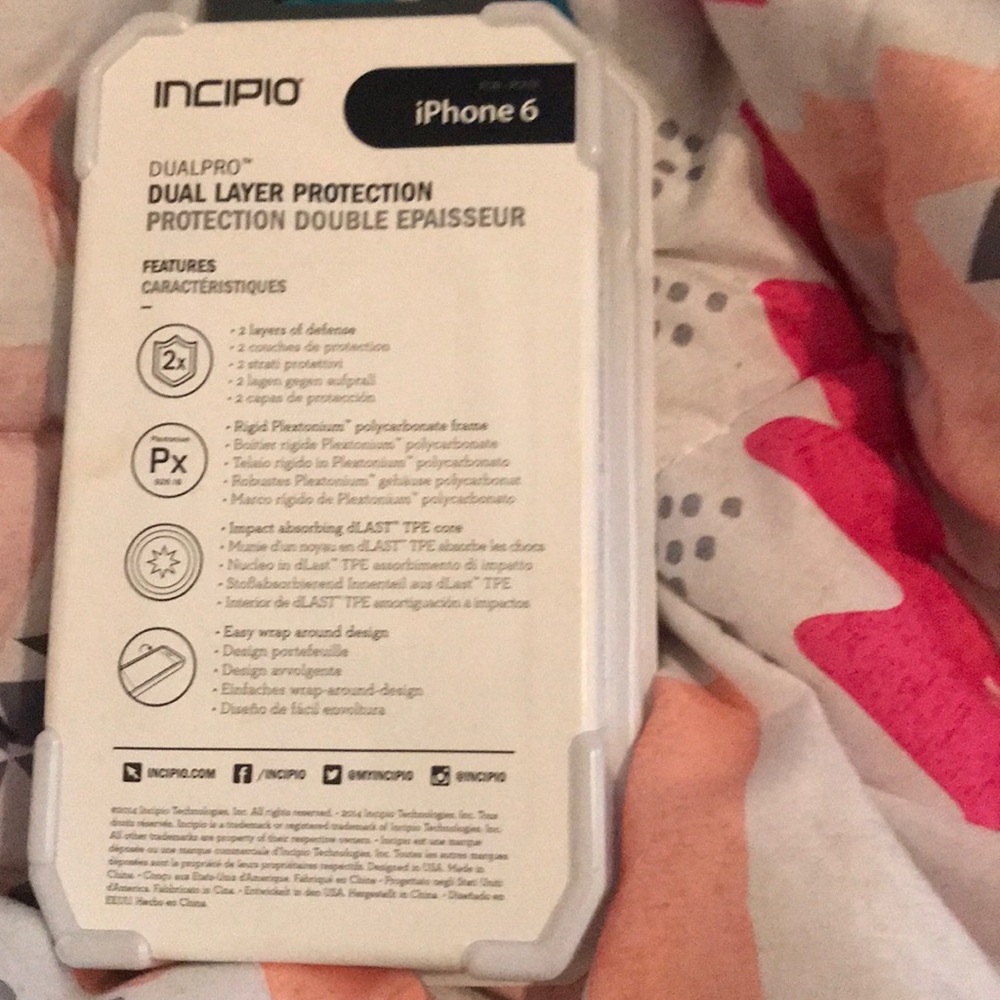 iPhone 6 case - Picture 2 of 2